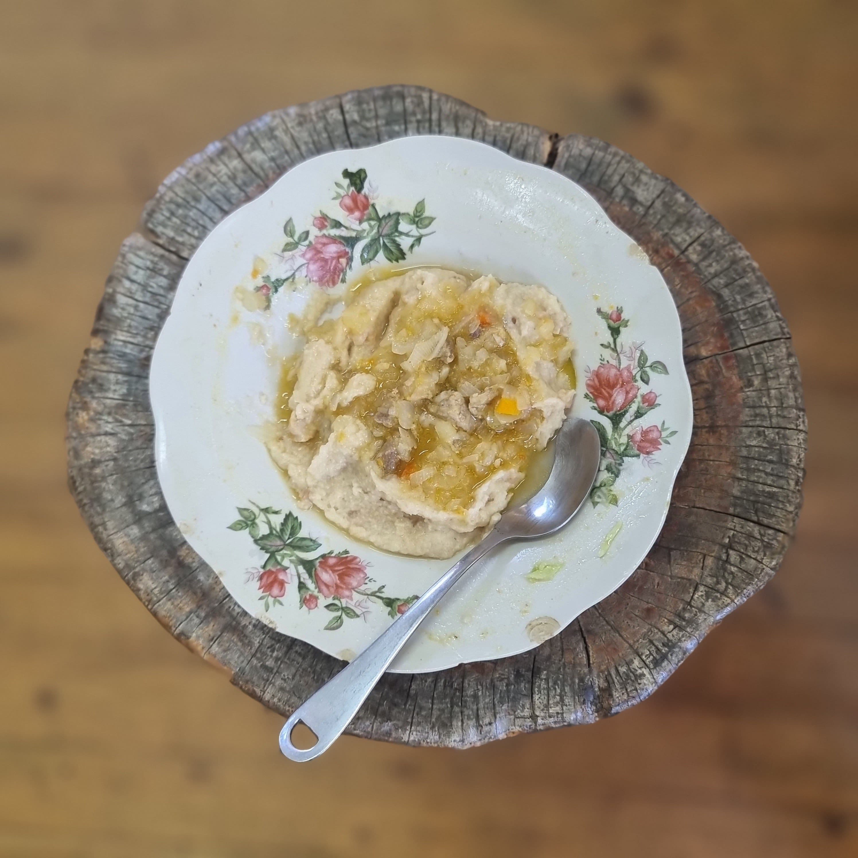 Picture of the author