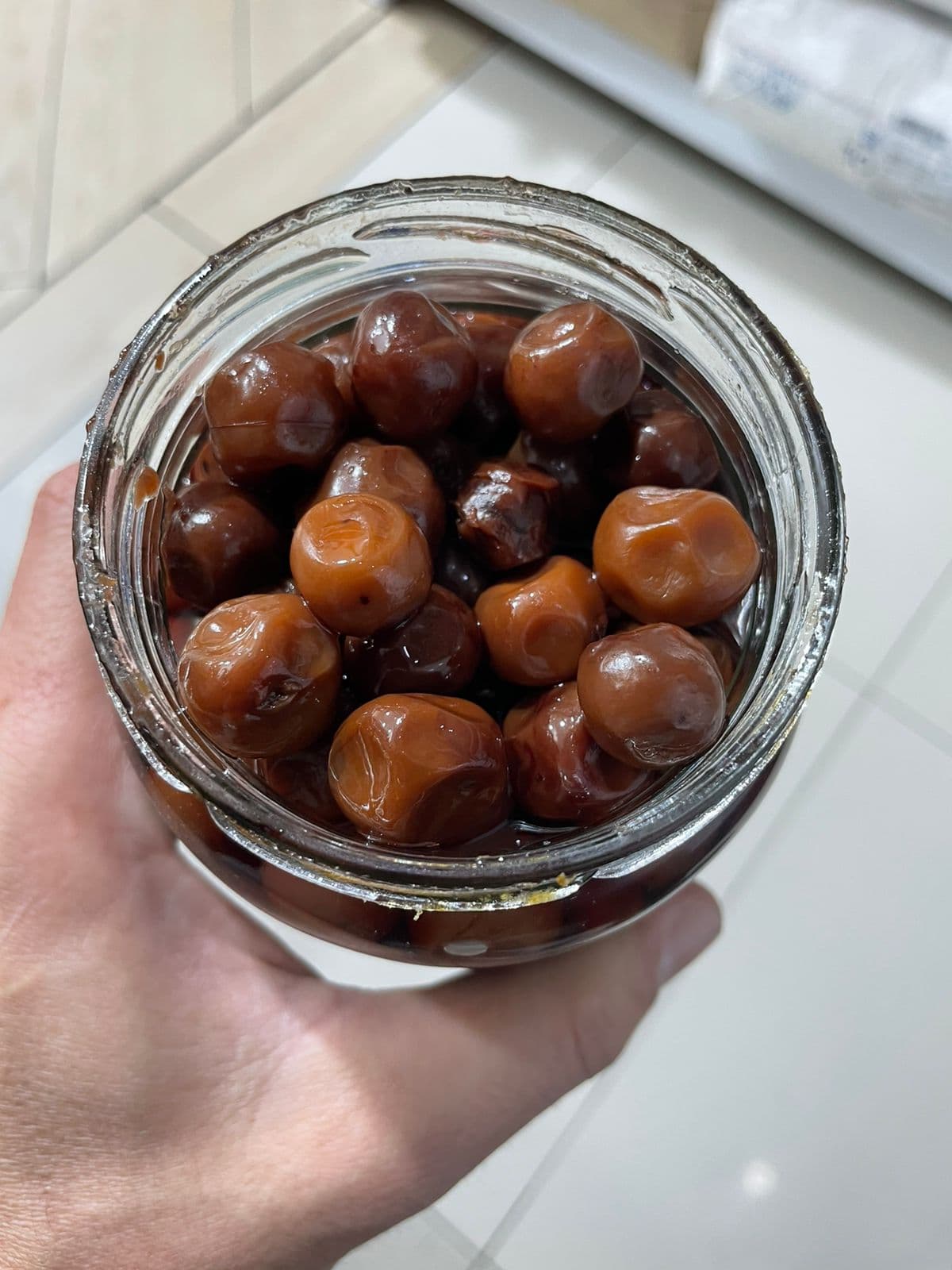 Picture of the author